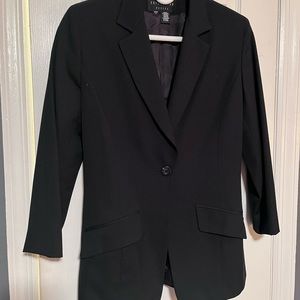 Liz Claiborne Petite Blazer